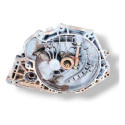Caixa Cambio Marcha Manual Gm Celta 1.0 2001 2002 2003