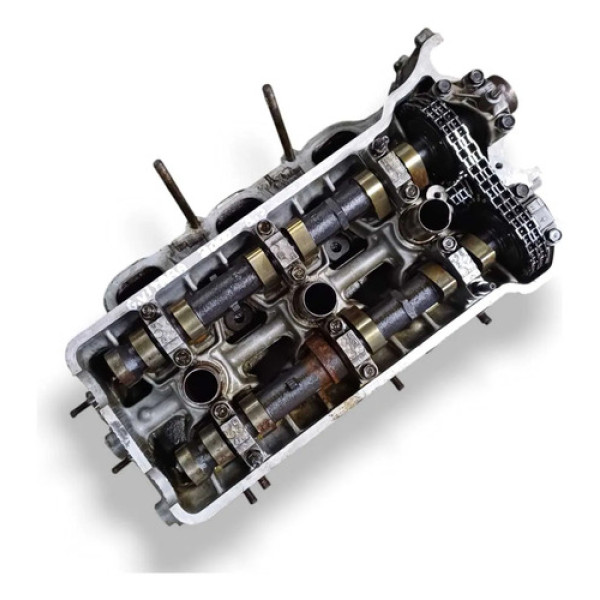 Cabeçote Motor Suzuki Grand Vitara 2.5 1999 2000 2001 2002