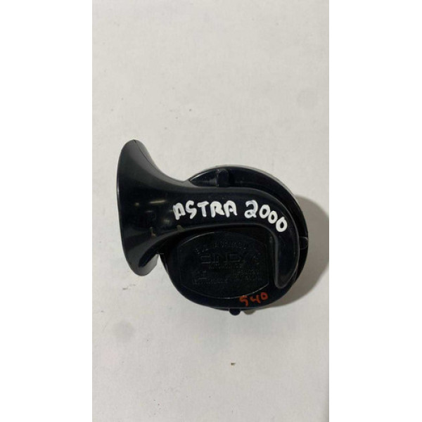 Buzina Automativa Gm Vectra Astra Gl 1.8 2000