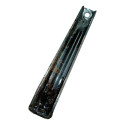 Braço Suporte Direção Hidráulica Chevrolet Zafira 2.0 2007