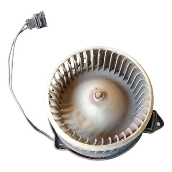 Motor Ventilador Ar Forçado Vw Gol G5 2009/2010 F0006b10370