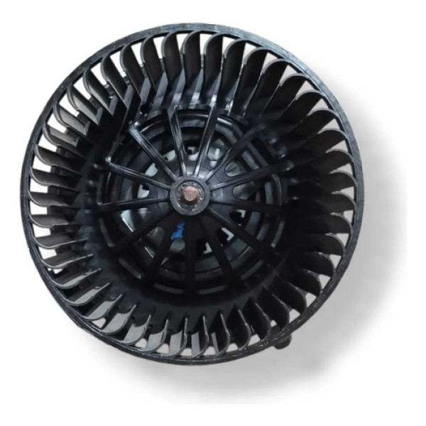 Motor Ventilador Ar Forçado Citroën C3 1.6 2016 F006b10368 220v
