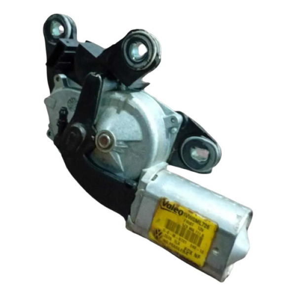 Motor Limpador Vidro Traseiro Volkswagen Gol 2013 5z6955711a