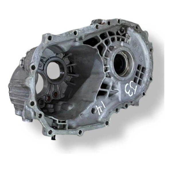 Carcaça Capa Seca Cambio Jac J3 1.4 2009 2010 2011 2012 2013 Cinza