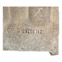 Coletor Admissão 1.0 Chevrolet Celta 2003 2004 93286142
