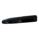 Comando Vidro Traseira Esquerda Cherry Qq 2011 2012