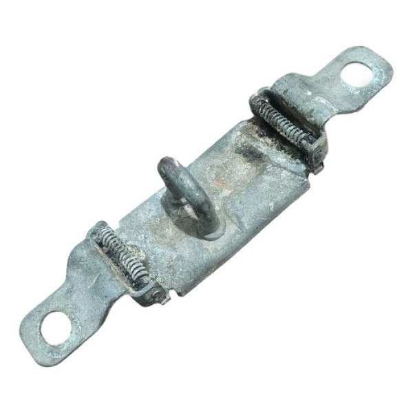 Batente Fechadura Tampa Traseira Fiat Uno 2004/2013 51732118