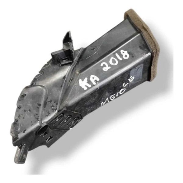 Difusor Ar Lado Esquerdo Ford Ka 2018 2019 2020 E3b5a01821a