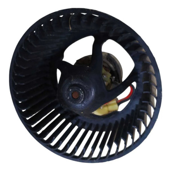Motor Ar Forçado Volkswagen Gol G3 2000 2001 2002 2003 