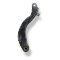 Braço Suspensão Traseira Esq Chevrolet Captiva 2010 2011 12