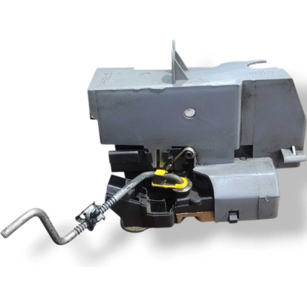 Fechadura Porta Traseira Esquerda Renault Clio 2003 2004