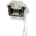 Maçaneta Externa Traseira Esquerda Chevrolet Corsa 2004 2005 Bege Traseira