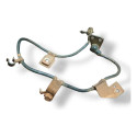 Sensor Abs Dianteiro Esquerdo Chevrolet S10 2.8 2011 2012