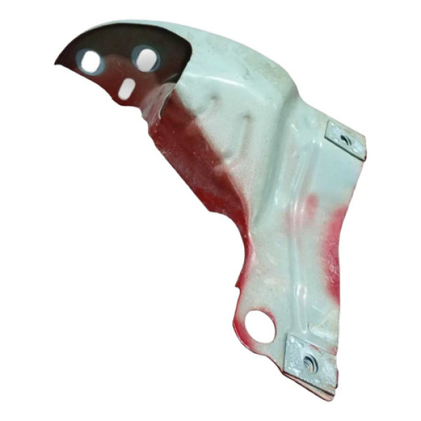 Suporte Inferior Paralama Esquerdo Chevrolet Sonic 2012 2013