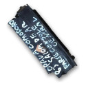 Difusor Ar Central Painel Gm Opala Comodoro 1980 1981 A 1984