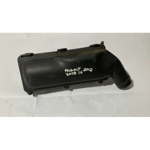 Caixa Filtro Ar Peugeot 3008 2012 1.6 C/detalhe V75836818008