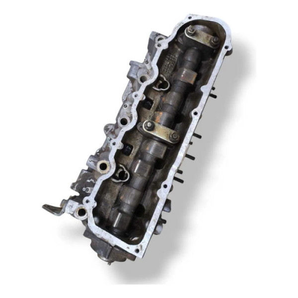 Cabeçote Motor Fiat Uno Palio Fiorino Fiasa 1.5 7579825