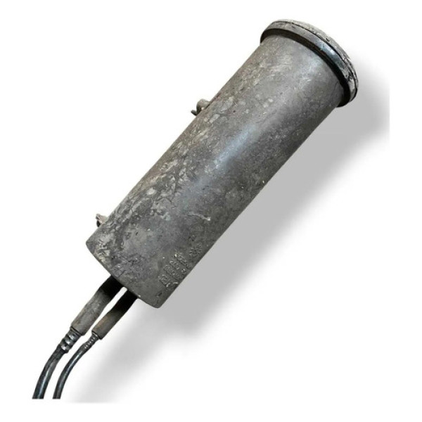 Filtro Canister Peugeot 206 1.0 8v 2002 A 2006 - 9615525180