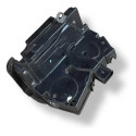 Fechadura Porta Trasei Esque Chevrolet Prisma 2014 13588869 