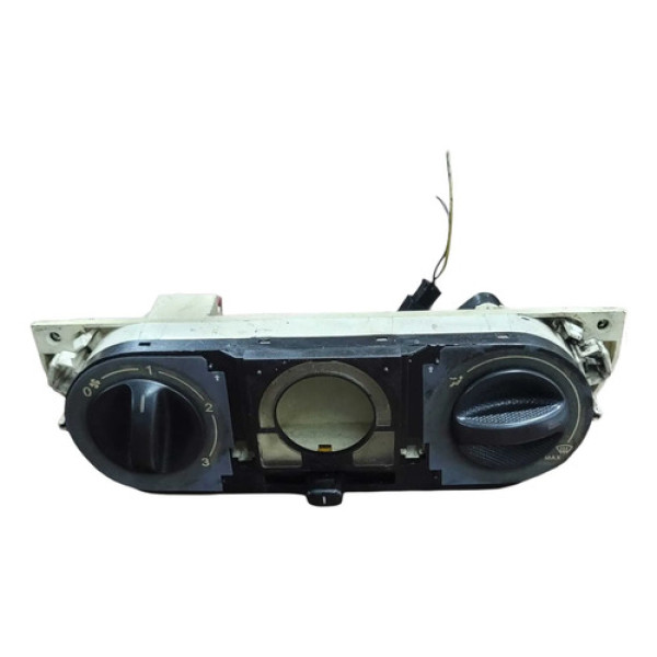 Comando Ar Condicionado Fiat Palio 1.0 2007 2008 2009 2010