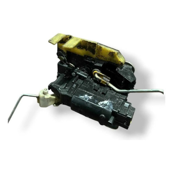 Fechadura Dianteira Esquerda Renault Sandero 2008 2009 2010