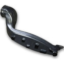 Duto Ar Ventilação Interna  Chevrolet Vectra 2006 93353537