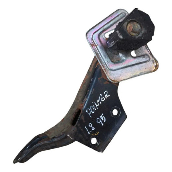 Suporte Coxim Direito Motor Vw Pointer 1.8 1995 5471993410