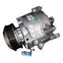 Compressor Ar Condicionado 1.0 Onix 2015 2016 Akt200a412b