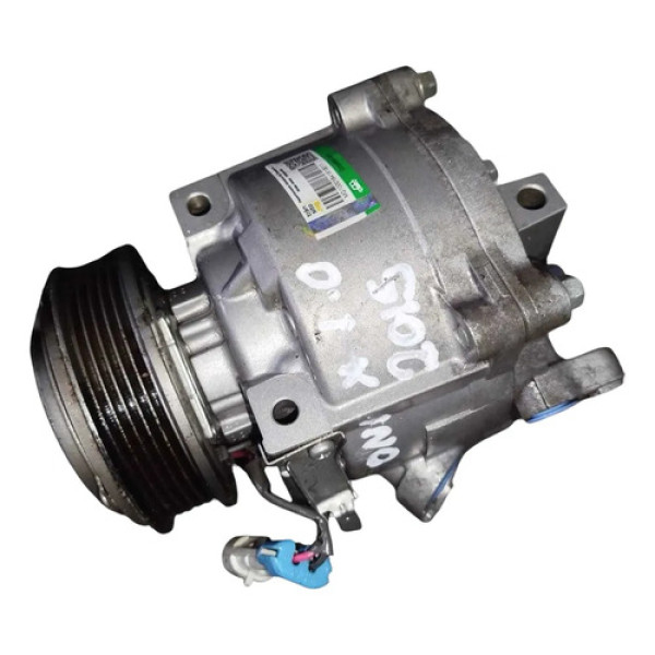 Compressor Ar Condicionado 1.0 Onix 2015 2016 Akt200a412b