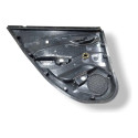Forro Porta Traseira Direita Chevrolet Onix 2019 Bbw23629