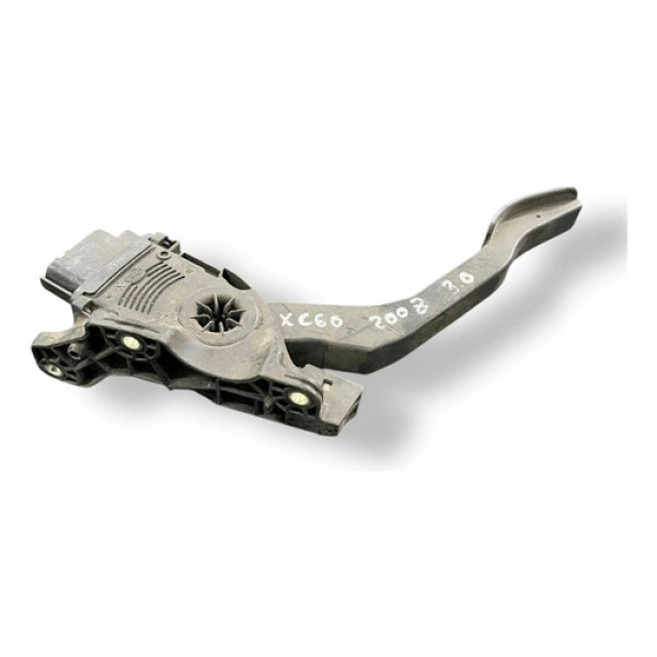 Pedal Acelerador Volvo Xc60 2008 2009 2010 8g9n9f836ba