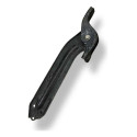 Braço Facão Traseiro Direito Chevrolet Captiva 2009 2010