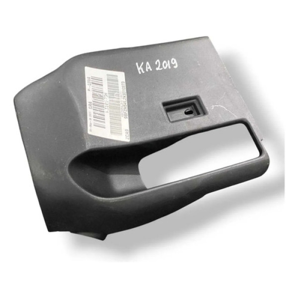 Moldura Chave De Seta Ford Ka 2020 2021 2022 2023 E3b53533