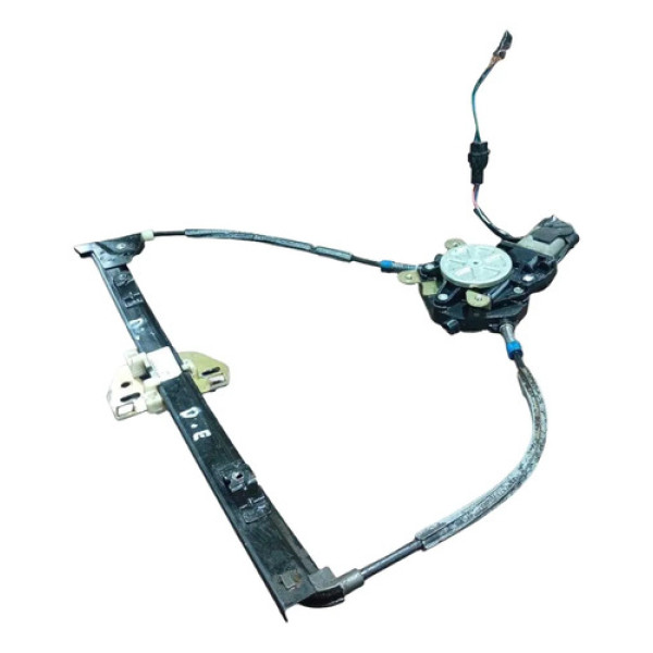 Máquina Vidro Elétrico Dianteira Esquerda Gol G4 5x3837501