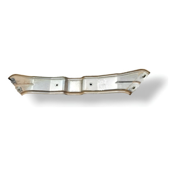 Reforço Suporte Agregado Peugeot 207 2010 2011 2012