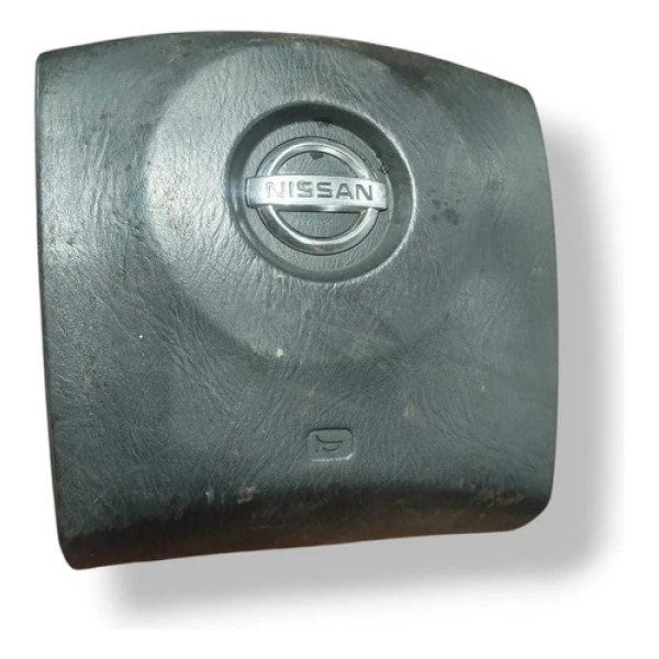 Tampa Buzina Volante Nissan Frontier 2003 2004 2005 2006