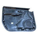 Forro Porta Dianteiro Direito Chevrolet Spin 2015 52018610