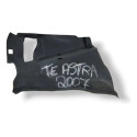 Forro Porta Malas Esquerdo   Chevrolet Astra Sedan 2008