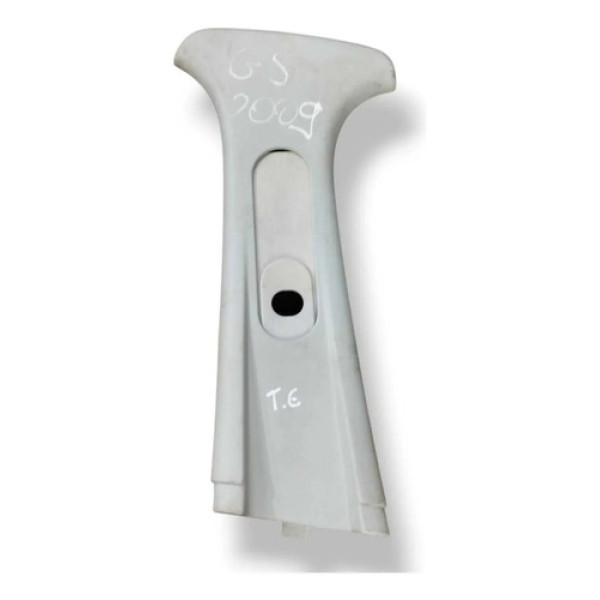 Moldura Coluna Diant Esquerda Gol G4 G5 1.6 2008 5u4867243 Branco