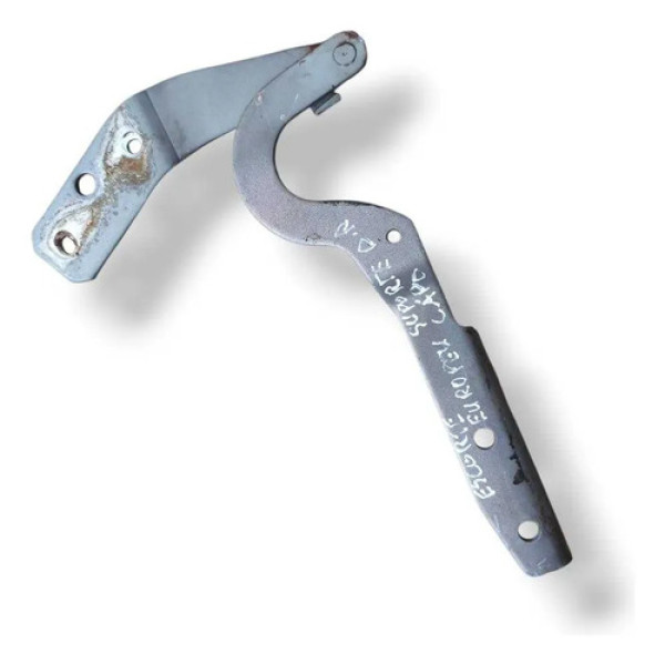 Dobradiça Capo Direito Ford Escort 1998 1999 2000 2001 2002