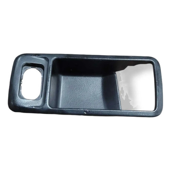 Moldura Botao Vidro Traseiro Esquerdo Focus Sedan 3m51226a37