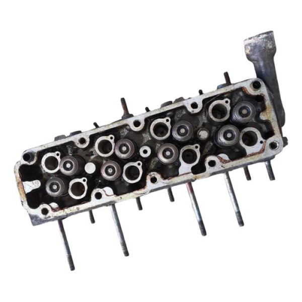 Cabeçote Motor Chevrolet Corsa 1.0 1996 1997 1998 1999 2000