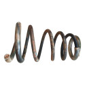 Mola De Suspensão Traseira Fiat Palio 1997 1998 1999 2000