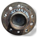 Cubo Roda Traseira Direita Chevrolet Vectra 2000 2001 2002
