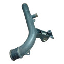 Tubo Água Motor Chevrolet Celta 2003 2004 2005 - 93288617