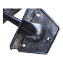 Retrovisor Interno Parabrisa Gm Monza 1985 A 1996 93229620