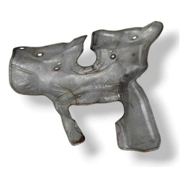 Defletor De Calor Coletor Peugeot 207 Passion 2011 A 2013