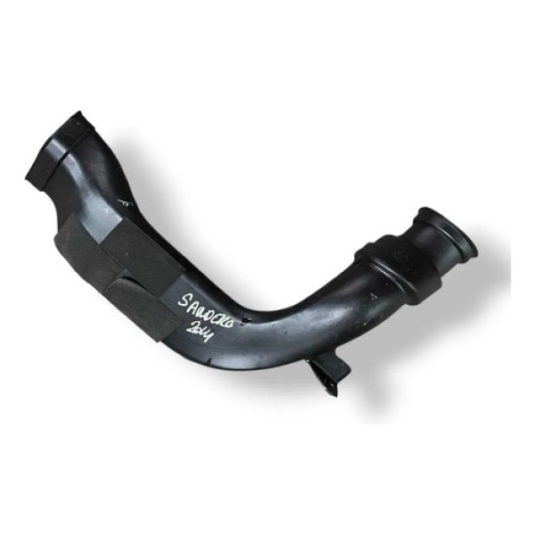 Duto Saída Ar Esquerdo Renault Sandero 2015 278708107r