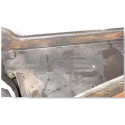 Carcaça Caixa Evaporadora Ar Chevrolet S10 2011 N52473569
