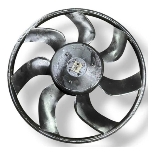 Eletroventilador Radiador Fiat Linea 2009 2010 2011 1797225